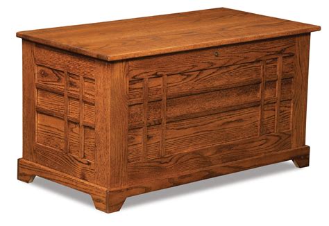 Chests .
